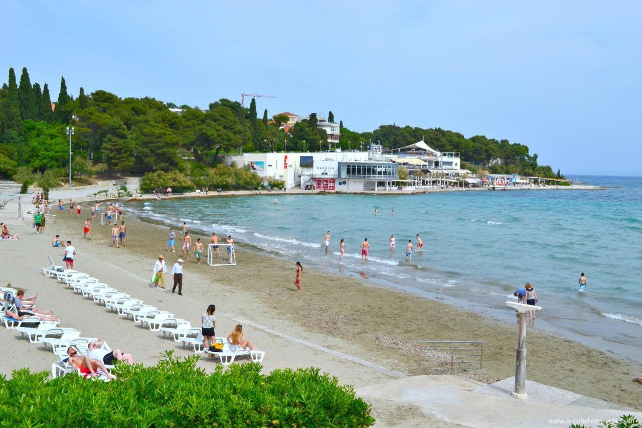 Apartment Petro Oldtown Split Bagian luar foto