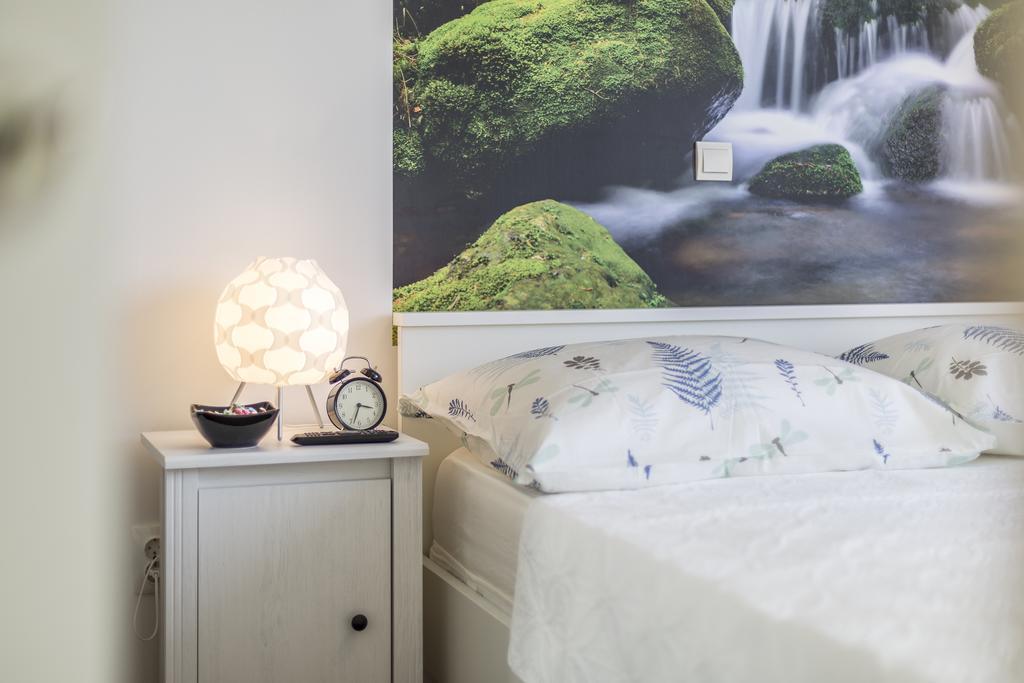 Apartment Petro Oldtown Split Bagian luar foto